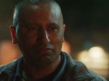 Cliff Curtis