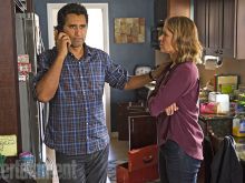 Cliff Curtis