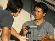 Cliff Curtis