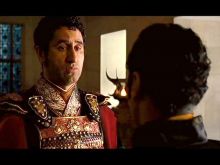 Cliff Curtis