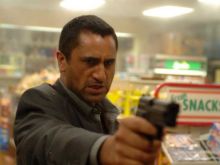 Cliff Curtis