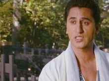 Cliff Curtis