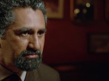 Cliff Curtis
