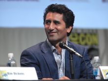 Cliff Curtis