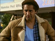 Cliff Curtis