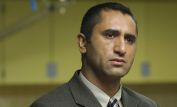 Cliff Curtis