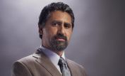 Cliff Curtis