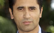 Cliff Curtis