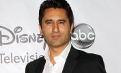 Cliff Curtis