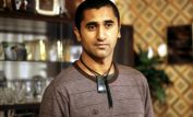 Cliff Curtis