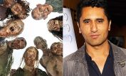 Cliff Curtis