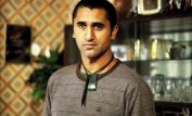 Cliff Curtis