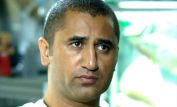 Cliff Curtis