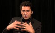 Cliff Curtis