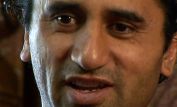 Cliff Curtis