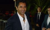 Cliff Curtis