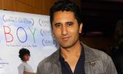 Cliff Curtis