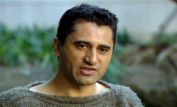 Cliff Curtis