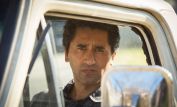 Cliff Curtis