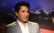 Cliff Curtis