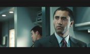 Cliff Curtis