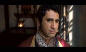 Cliff Curtis