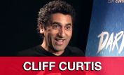 Cliff Curtis