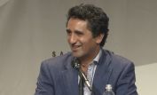 Cliff Curtis