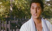 Cliff Curtis