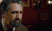 Cliff Curtis