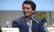 Cliff Curtis