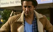 Cliff Curtis