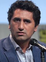 Cliff Curtis