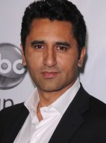 Cliff Curtis