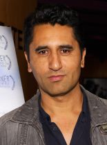 Cliff Curtis