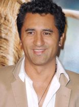 Cliff Curtis