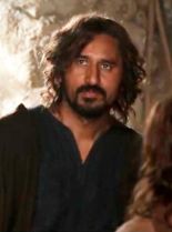 Cliff Curtis