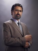 Cliff Curtis