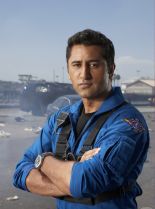 Cliff Curtis