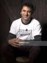 Cliff Curtis