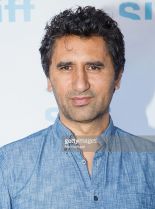 Cliff Curtis