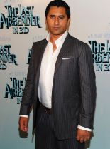 Cliff Curtis