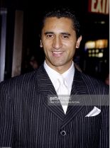 Cliff Curtis