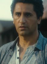 Cliff Curtis