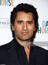 Cliff Curtis photo