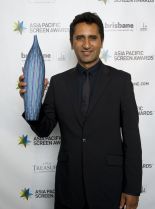 Cliff Curtis