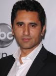 Cliff Curtis