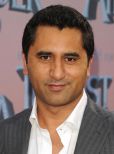 Cliff Curtis