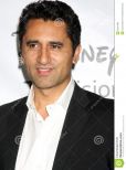 Cliff Curtis