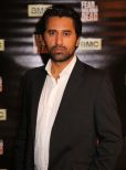 Cliff Curtis